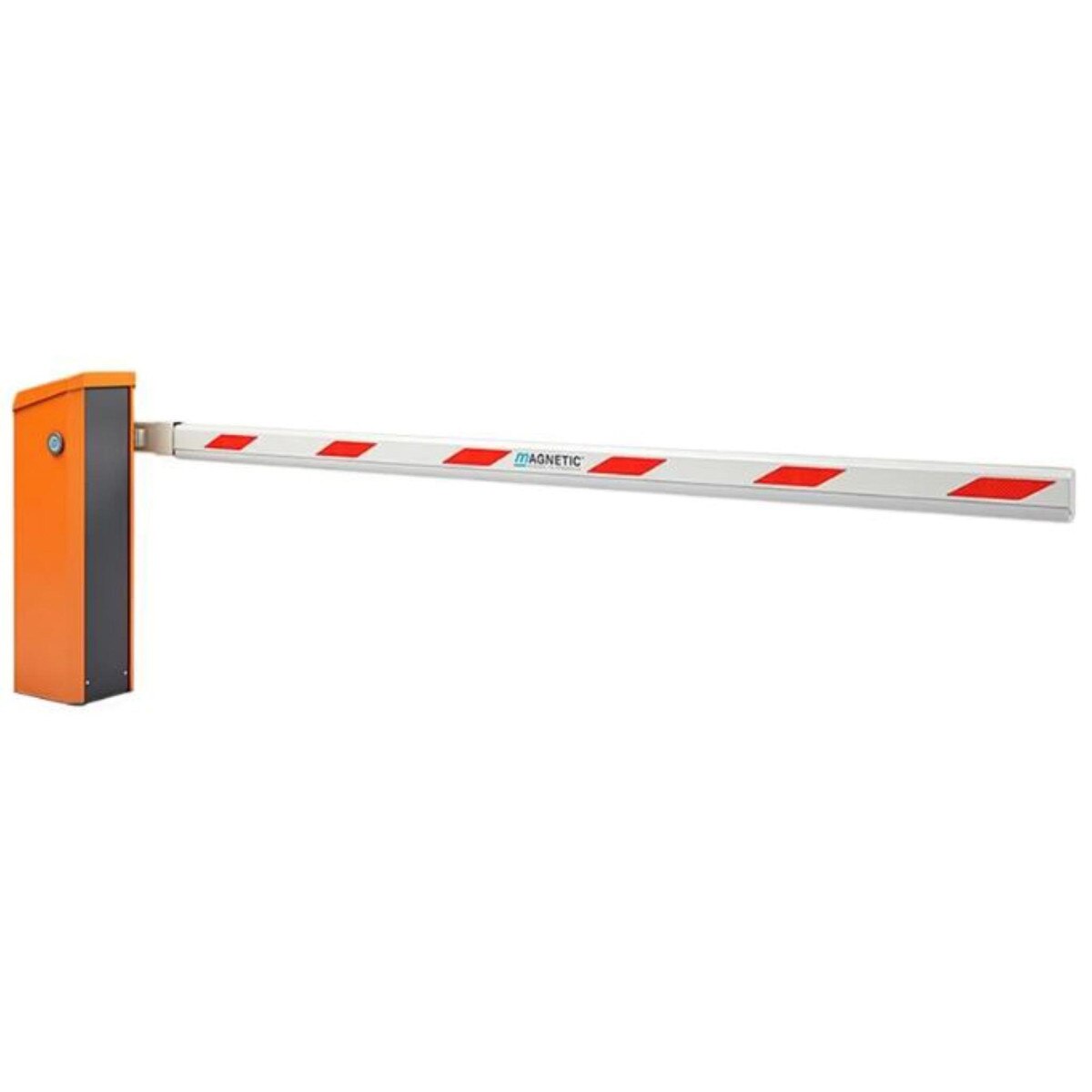 MICROBOOM_SC010 gate arm
